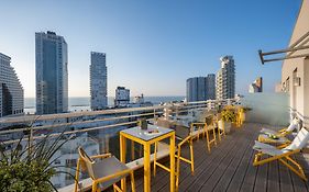 Mercure Hotel Tel Aviv 4*